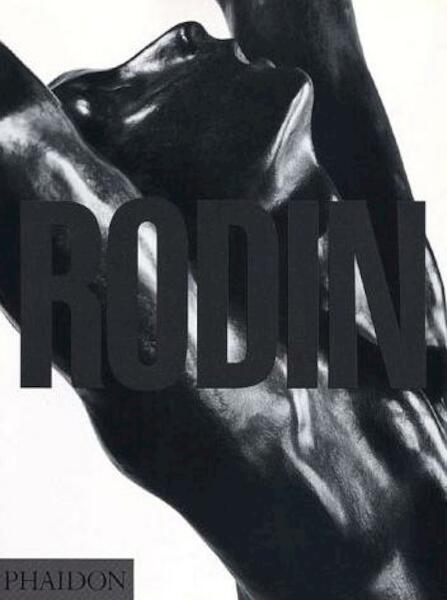Rodin - Auguste Rodin, Ludwig Goldscheider, Ilse Schneider-Lengyel (ISBN 9780714835778)