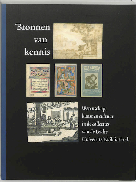 Bronnen van Kennis - (ISBN 9789059970281)