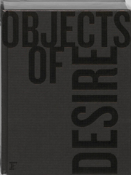 Objects of Desire - Patrice Farameh (ISBN 9780983083115)