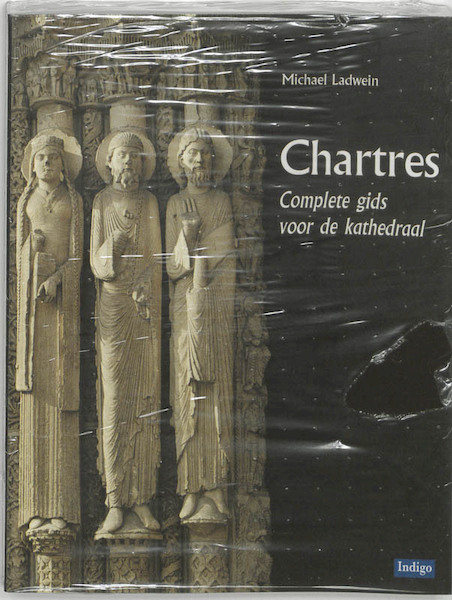 Chartres - M. Ladwein (ISBN 9789060384664)