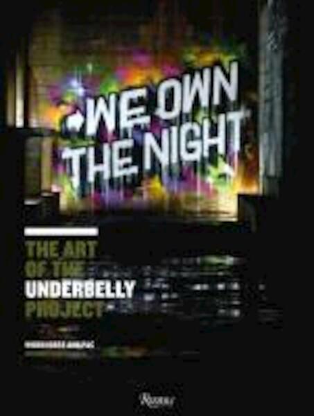 We Own the Night - (ISBN 9780789324948)