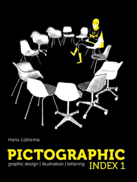Pictographic Index 1 - (ISBN 9789057681349)