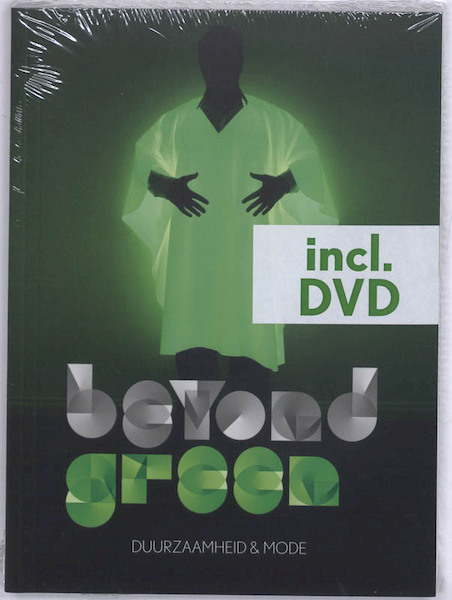 Beyond Green Nederlandse editie - Karim Benammar (ISBN 9789089100948)