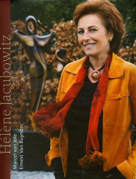 Helene Jacubowits N-F-E - M. van Jole, E. van Buynder, D. Stappaerts (ISBN 9789059271760)