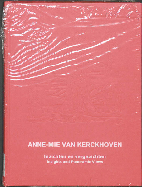 Anne-Mie Van Kerckhoven - (ISBN 9789085865834)