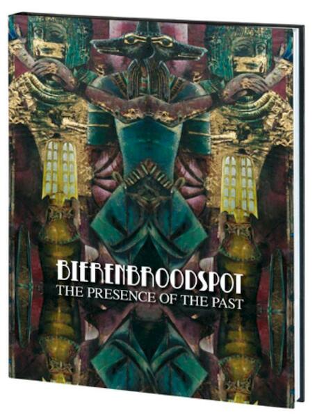 Bierenbroodspot - Gerti Bierenbroodspot (ISBN 9789061093381)