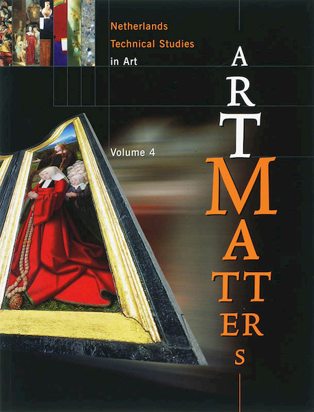 ArtMatters 4 - (ISBN 9789040083402)