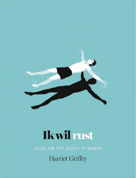 Ik wil rust - Harriet Griffey (ISBN 9789401302388)