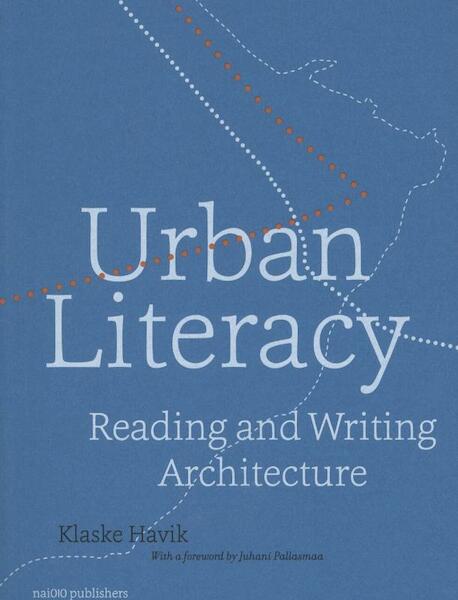 Urban literacy - Klaske Havik (ISBN 9789462081215)