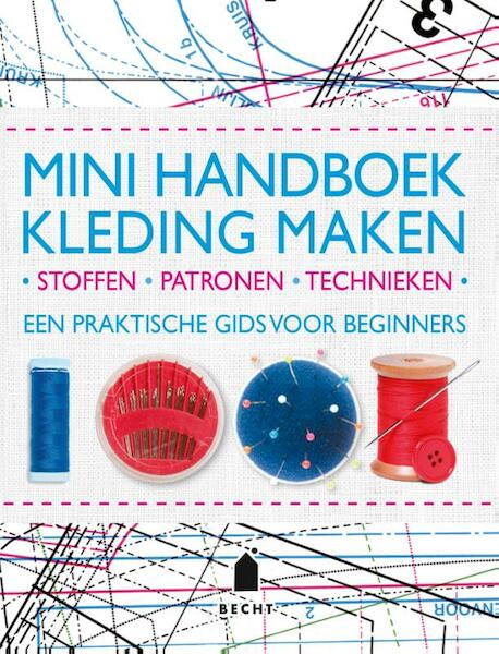 Mini handboek kleding maken - Alison Smith (ISBN 9789023014522)