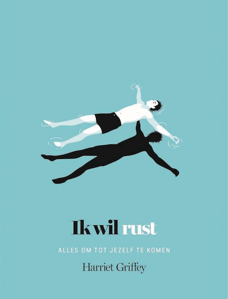 Ik wil rust - Harriet Griffey (ISBN 9789401302616)