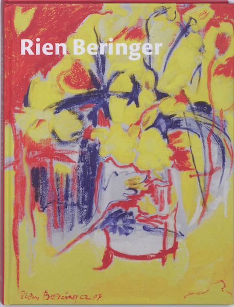 Rien Beringer - E. Bos (ISBN 9789033007736)