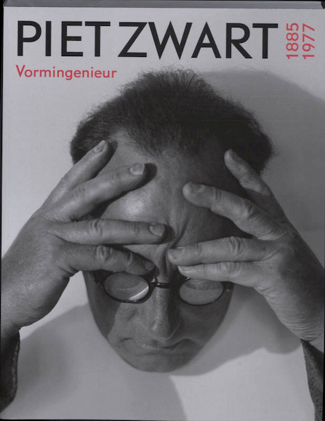 Piet Zwart 1885-1977 Vormingenieur - Y. Brentjens (ISBN 9789040084621)