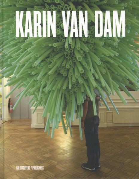 Karin van Dam - Meta Knol, Met Knol, Laura Stamps, Benno Tempel (ISBN 9789056628680)