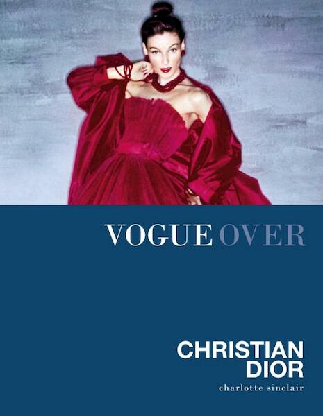 Christian Dior - Charlotte Sinclair (ISBN 9789059565623)
