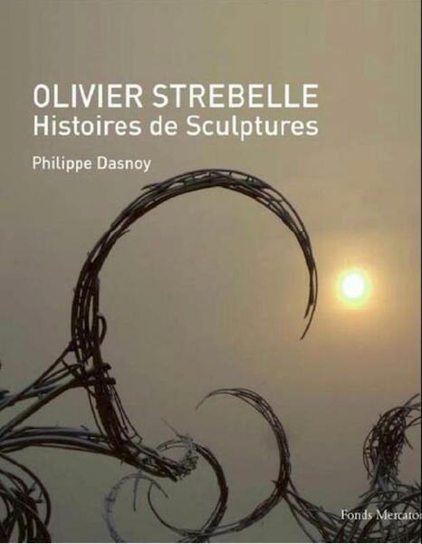 Olivier Strebelle - Dasnoy (ISBN 9789061538349)