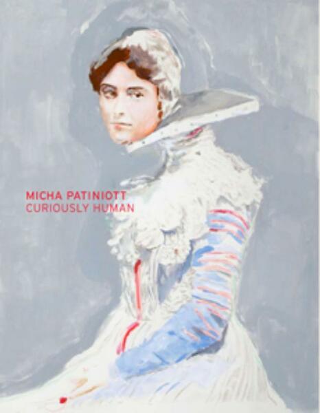 Micha Patiniott - Rob Perree, Diana Wind (ISBN 9789460830242)