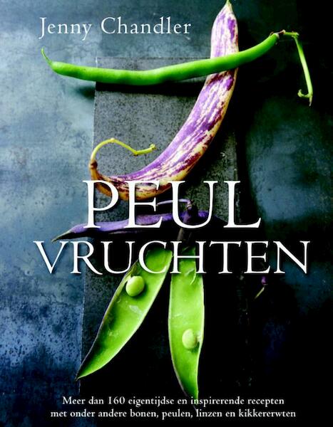 Peulvruchten - Jenny Chandler (ISBN 9789045207438)