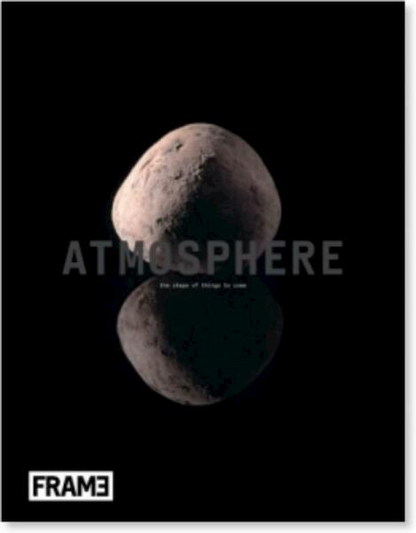 Atmosphere - H. van Onna, H. Kamphuis, M. Loeffen (ISBN 9789077174098)