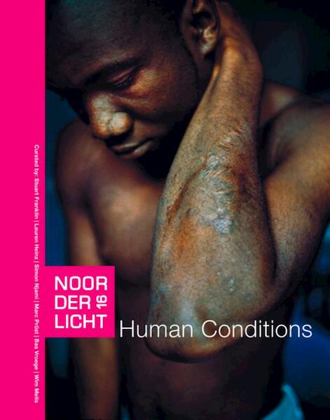 Human Conditions - (ISBN 9789076703411)