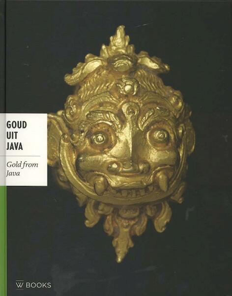 Javaans Goud - Pauline Lunsingh-Scheurleer (ISBN 9789040003608)
