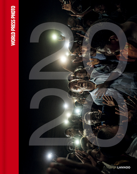 world press photo 2020 - World Press Photo (ISBN 9789401471039)