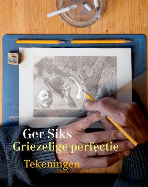 Ger Siks - Lukas Koops, Anton Korteweg, Jan Jaap Heij (ISBN 9789040078293)