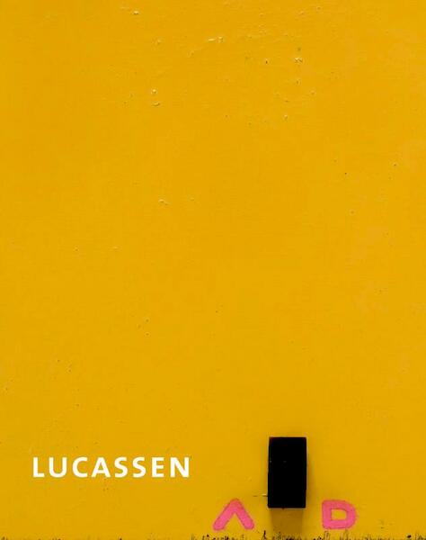Lucassen - Lucassen, R. Kaal, P. van der Meijden (ISBN 9789490128050)