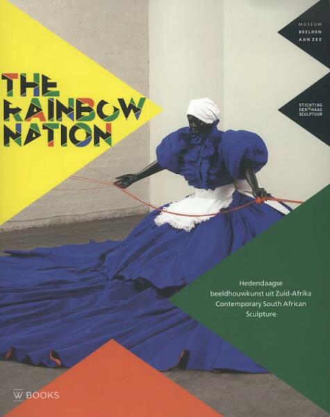 The rainbow nation - (ISBN 9789040007514)