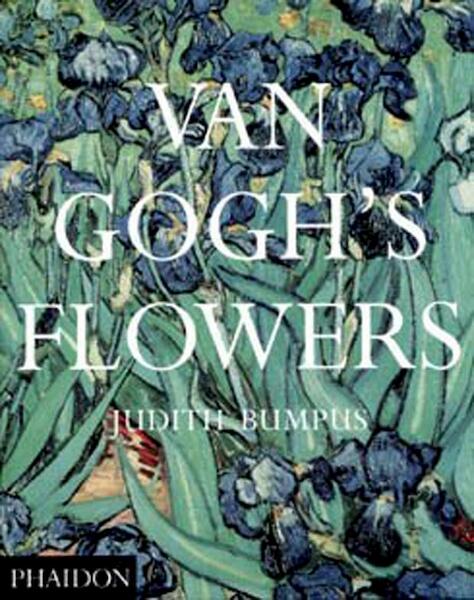 Van Gogh's Flowers - Judith Bumpus (ISBN 9780714838144)