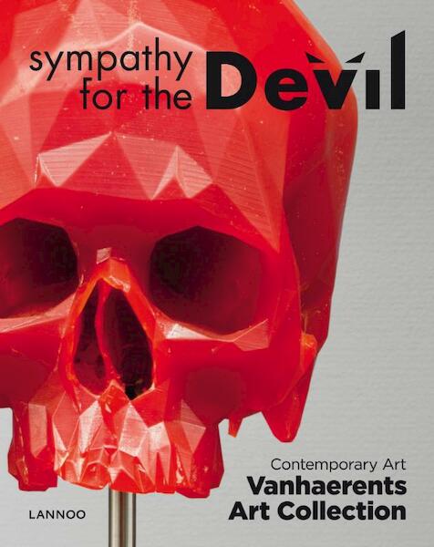 Sympathy for the devil - Els Fiers, Pierre-Olivier Rollin, Walter Vanhaerents, Valerie verhack (ISBN 9789401401500)