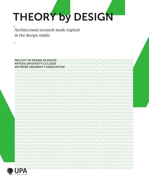 Theory by design - (ISBN 9789057182242)