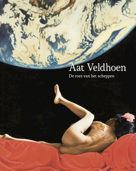 Aat Veldhoen - Ed de Heer, Natasja Rietdijk, Wim van der Beek, Anne Berk, Mattie Boom, Rogier Ormeling, Chris Reinewald, Winnie Sorgdrager (ISBN 9789462260733)