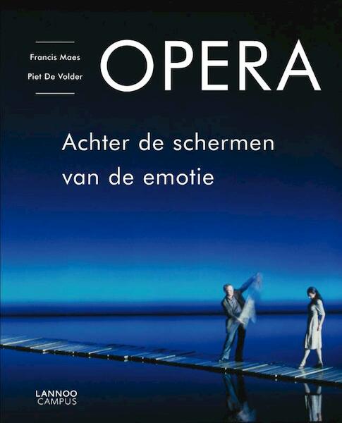 Opera - de Maes (ISBN 9789020998511)