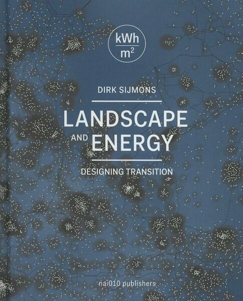 Landscape and energy - (ISBN 9789462081130)