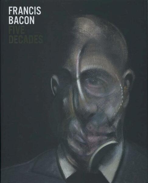 Francis Bacon - Anthony Bond (ISBN 9780500093757)