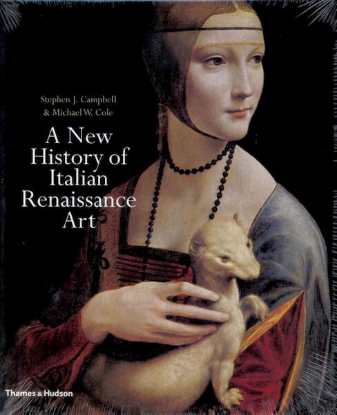 New History of Italian Renaissance Art - Stephen Campbell (ISBN 9780500238868)
