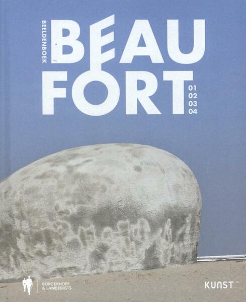 Beaufort beeldenboek - (ISBN 9789089312730)