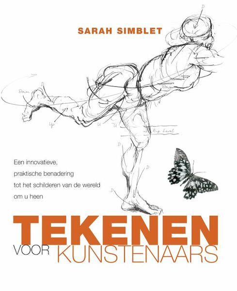 Tekenen voor kunstenaars - S. Simblet (ISBN 9789021336329)