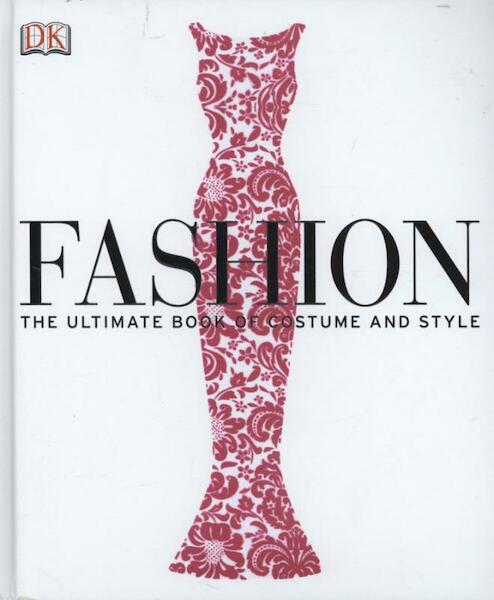 Fashion - (ISBN 9781405398794)