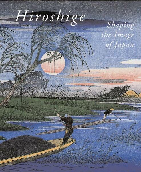 Hiroshige - C. Uhlenbeck, M. Jansen (ISBN 9789004171954)