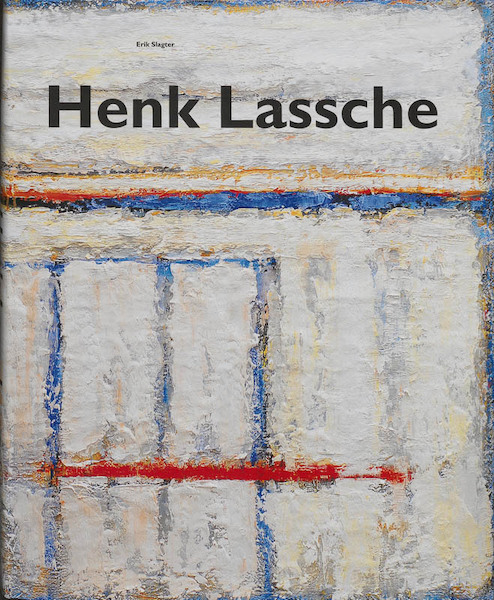 Henk Lassche - Het wisselende licht - Erik Slagter, Henk Lassche (ISBN 9789040077685)