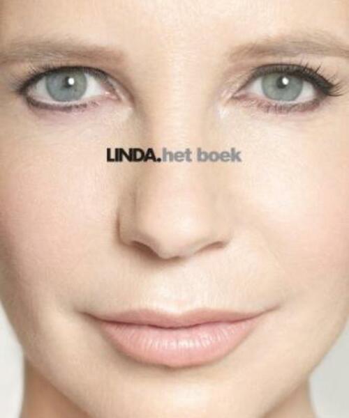 LINDA. HET BOEK - Linda de Mol (ISBN 9789046809150)