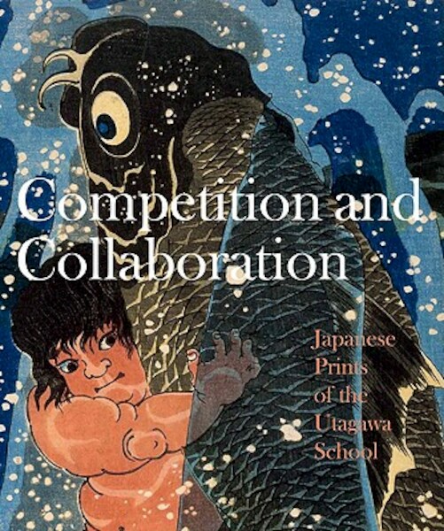 Competition and Collaboration - L.J. Mueller, (ISBN 9789004155398)