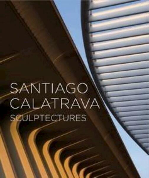Santiago Calatrava - Constantin Chariot (ISBN 9789061539506)