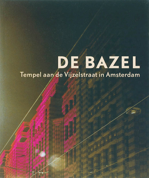 De Bazel - (ISBN 9789068684421)