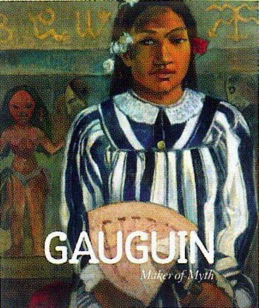 Gauguin - Belinda Thompson (ISBN 9781854379023)