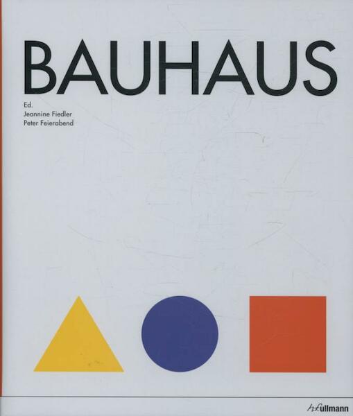 Bauhaus - (ISBN 9783848002764)