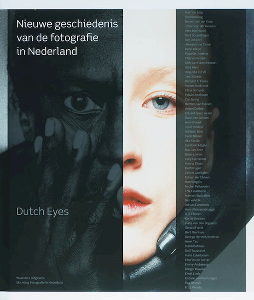 Nieuwe geschiedenis van de fotografie in Nederland Nederlandse editie - (ISBN 9789040083372)