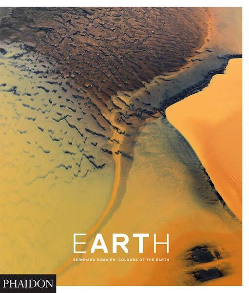 Earthart - (ISBN 9780714865768)